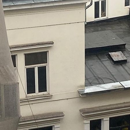 Old Town Apartment Bukareszt Zewnętrze zdjęcie