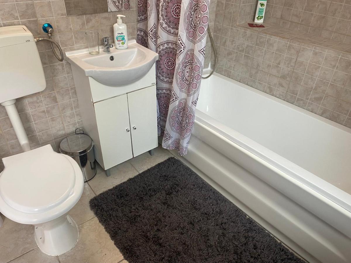 Old Town Apartment Bukareszt Zewnętrze zdjęcie